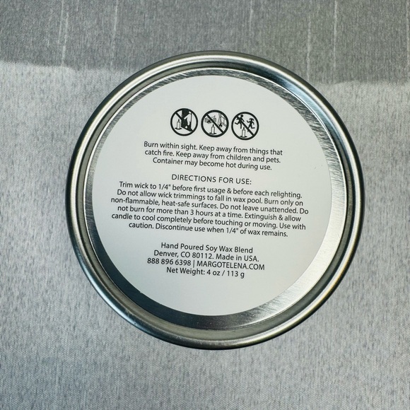 Lollia luminary in Dream - Picture 4 of 5